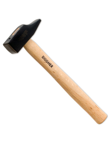 Martillos Rivoir con mango de madera DOGHER TOOLS