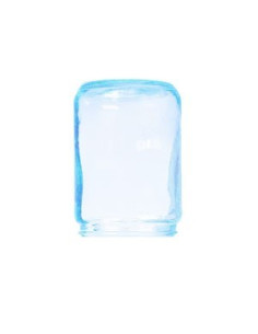 Recambio cristal/plástico lámpara portátil 1176420