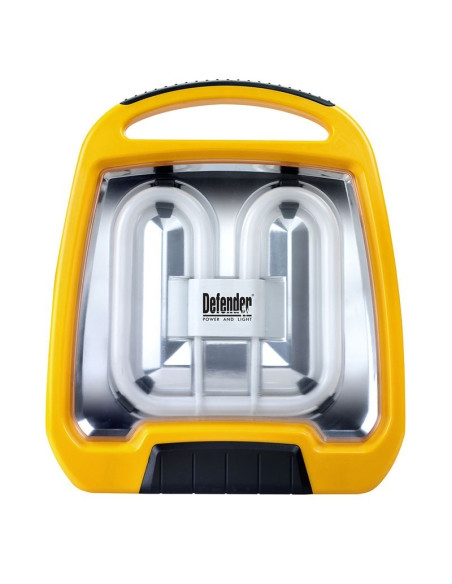 Proyector Jet Light 55W IP54 3600 Lúmenes luz blanca 6400K