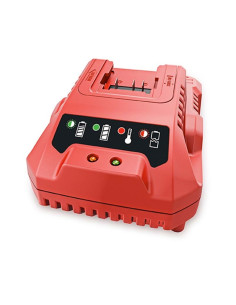 Cargador rápido CA-10.8 V para baterías de litio 10 V FLEX