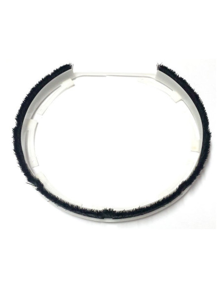 Corona de cepillo nylon para lijadora jirafa GE5R y GSE5R FLEX