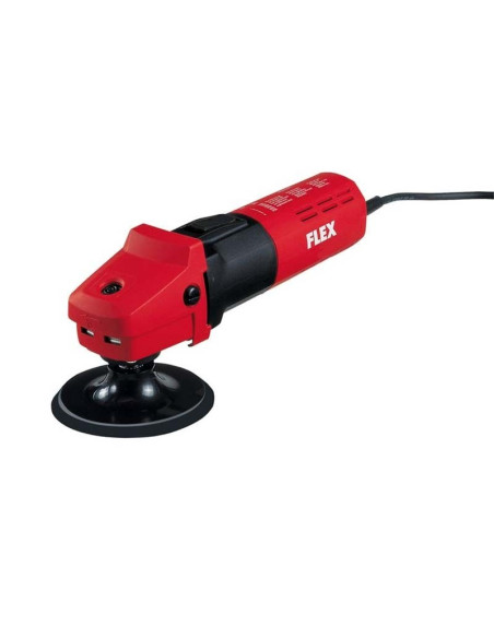 Pulidora clásica 1200 W electrónica con cubierta L1503VR FLEX