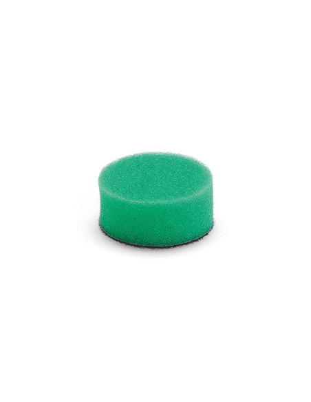 Esponja pulidora verde dura X-CUT PSX-G 40 VE2 Ø 40 mm FLEX