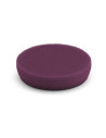 Dos esponjas pulidoras violeta duras PS-V 80 VE2 Ø 80 mm FLEX