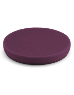 Esponja pulidora violeta dura PS-V 140 Ø 135 mm FLEX