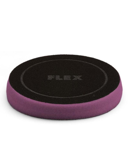 Esponja pulidora violeta dura PS-V 160 Ø 160 mm FLEX