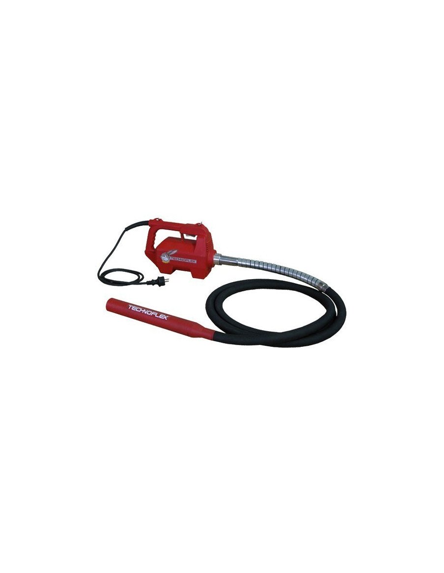 Motor vibrador para hormigón RABBIT
