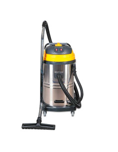 Aspirador profesional para polvo y líquidos 2400 W KRA773 KRUGER