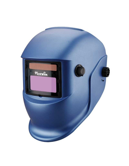 Máscara de soldar automática AS0 ST WELDING