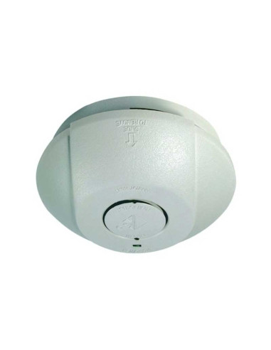 Detector de humo fotoeléctrico con alarma acústica BR230