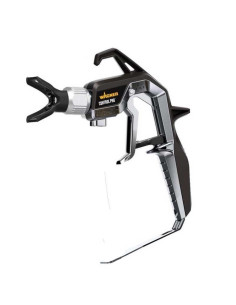 Pistola Airless HEA pulverizadora Control Pro Hybrid WAGNER