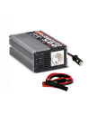 Convertidor de corriente Inverter de 12V a 220V CONVERTER 500 TELWIN