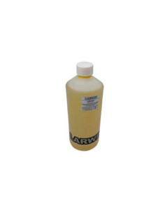 Bote de aceite 1 litro lubricante LARWIND para maquinas neumáticas