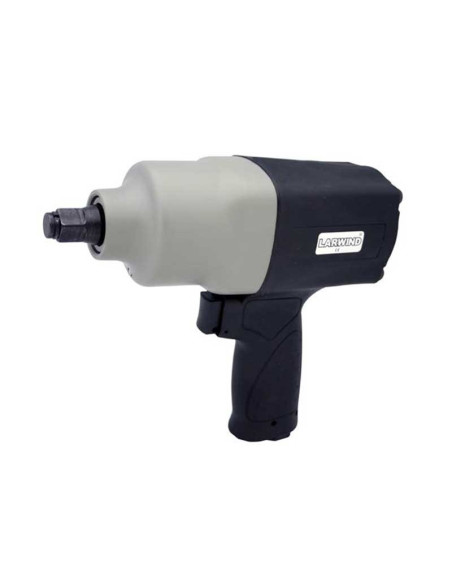 Llave de impacto tipo pistola de 1/2" LARIW265 LARWIND