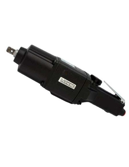 Llave de impacto recta de 1/2" LARSD850 LARWIND