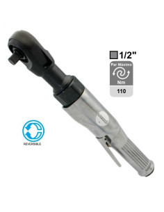 Llave de carraca neumática 1/2" M12 110 Nm LAR388 LARWIND