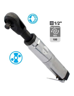 Llave de carraca de impacto 1/2" M12 100 Nm LAR389 LARWIND