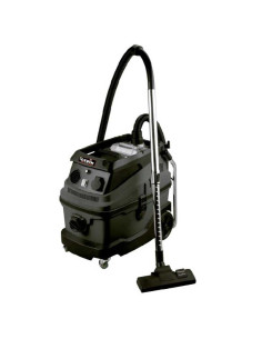 Aspirador de seguridad 1600 W filtrado por agua CEVIK