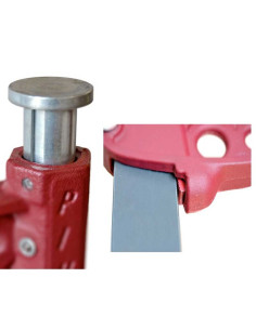 Sargentos de apriete reversibles de fundición MAXIPRESS R PIHER