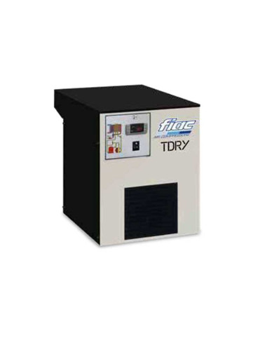 Secador frigorífico hasta 600 l/min TDRY6 FIAC