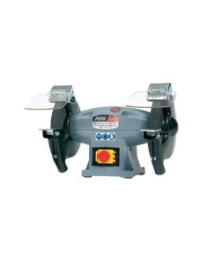 Esmeriladora doble profesional 200 mm 850 W FM243M FEMI