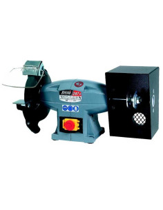 Esmeriladora pulidora trifásica profesional 300 mm 2200 W FM166M FEMI