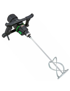 Mezclador agitador 1800 W electrónico SHBP 1800 HTE SHAPE