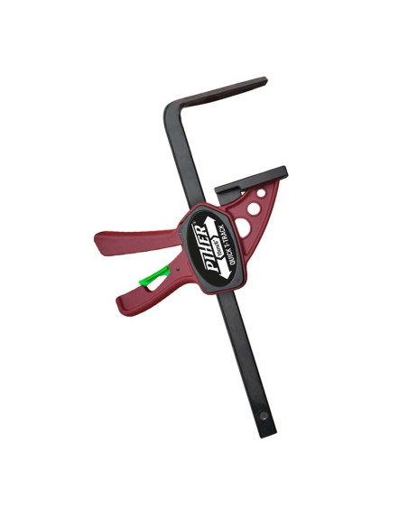 Sargentos rápidos 600 Nm para guías TRACK QUICK PIHER