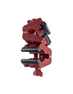 Pinza Multiclamp doble fija universal PIHER