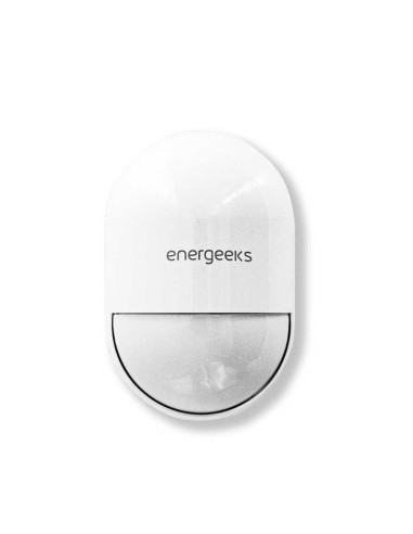 Sensor de movimiento compatible con el sistema de alarma wifi/gsm Energeeks