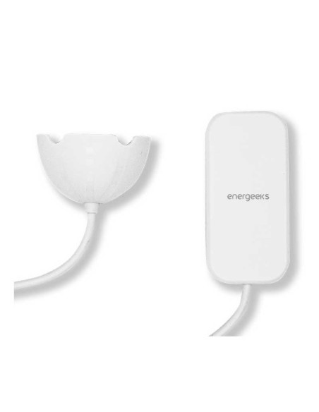 Sensor de inunción compatible con el sistema de alarma wifi/gsm Energeeks