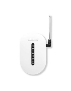 Repetidor de señal compatible con el sistema de alarma wifi/gsm Energeeks