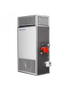 Calefactor gas natural 93 KW serie alto rendimiento intensivo ODIN110GAS KRUGER