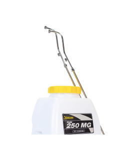 Fumigador a gasolina de 25,6 cc y 25 litros FUM 250 MG-V20 GARLAND