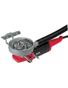 Abujardadora 1800 W para escaleras y superficies LST803VR FLEX