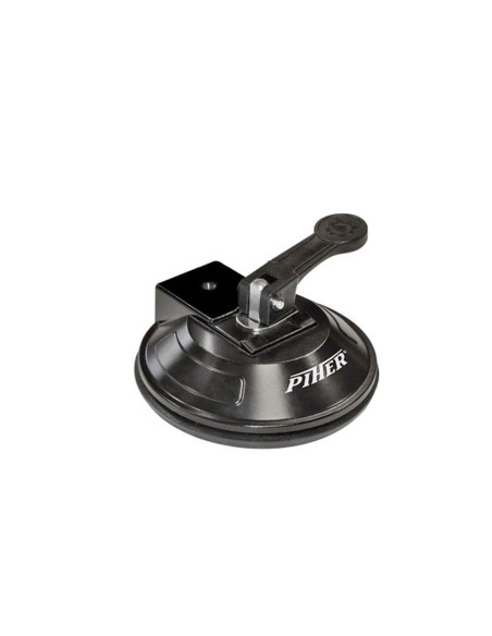 Ventosa multiusos Ø 11,5 cm con rosca M6 PIHER