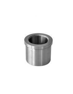 Casquilllo adaptador para mesas perforadas de 28 mm PIHER