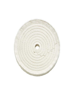 Cepillo de pulido de lino 150 x 20 x 15 mm CREUSEN