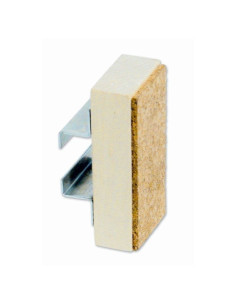 Protector extendedor de madera PIHER