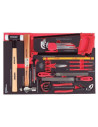 Base multiherramientas variadas CrV DOGHER TOOLS