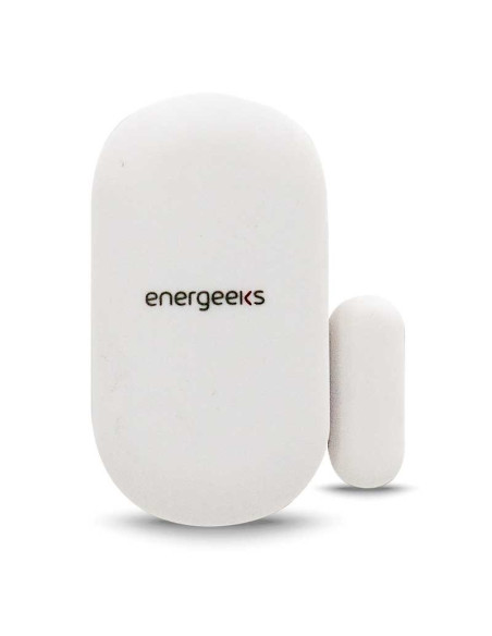 Sensor de apertura compatible con el sistema de alarma wifi/gsm Energeeks