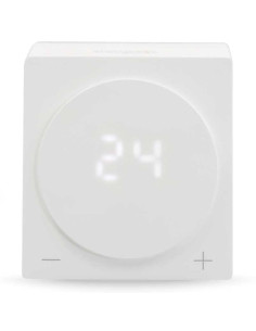 Termostato Wifi inteligente para control ambiente TERM001 Energeeks
