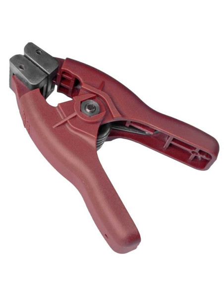 Pinza de plástico multiuso 5,5 cm PIHER