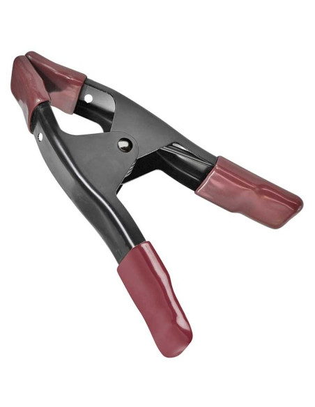 Pinza de metal multiuso 5,5 cm PIHER