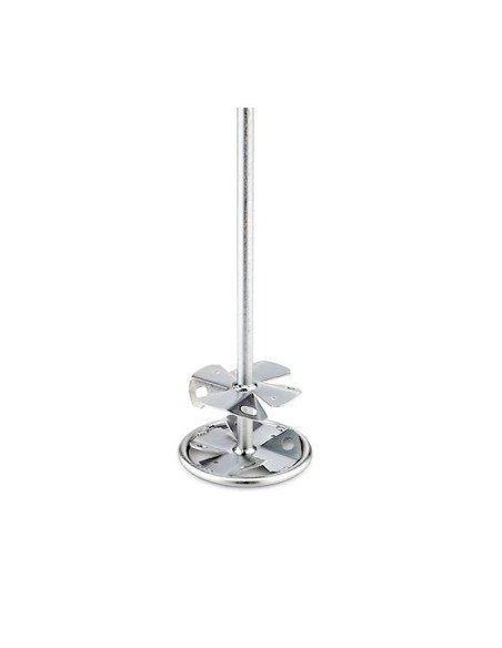 Disco agitador materiales líquidos y viscosos SR2 160x600 M14 FLEX