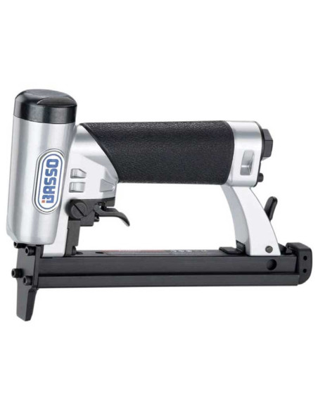 Grapadora Serie 80 de 4 a 16 mm automatica BEXS8016AUTOC1 BASSO