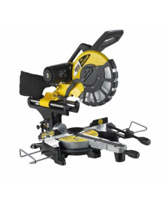 Ingletadora telescópica 2000 W y disco de 305 mm TR1030DB FEMI