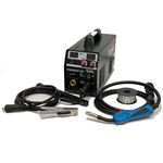 Soldadores y equipos inverter